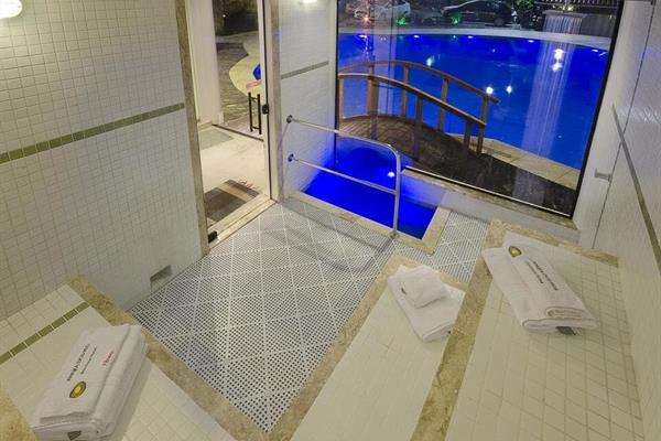 Foto 5 do Angra Boutique Hotel