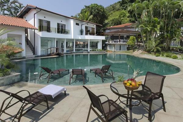 Foto 9 do Angra Boutique Hotel