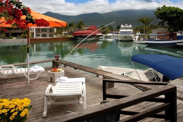 Foto 7 do Angra Boutique Hotel