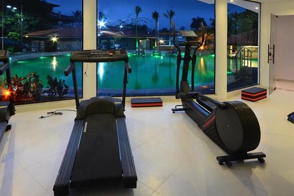 Foto 4 do Angra Boutique Hotel
