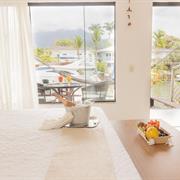 Suite Glamour Com Deck Privativo