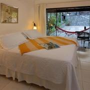 Suite Standard c/ quarto Conjugado