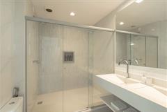 Suite Standard c/ quarto Conjugado