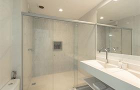 Suite Standard c/ quarto Conjugado do Angra Boutique Hotel