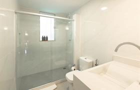 Apto com 2 suites do Angra Boutique Hotel