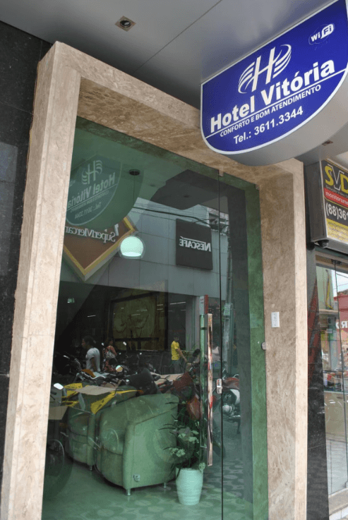 Hotel Vitória