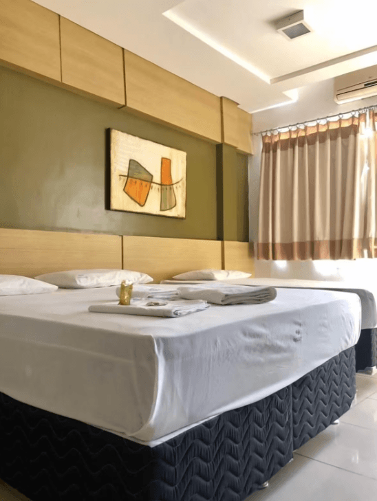 Hotel Vitória 2