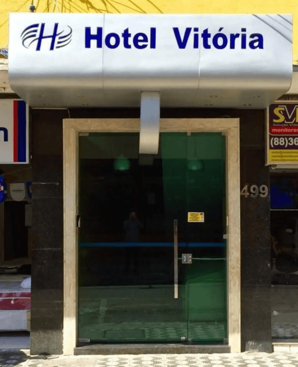 Hotel Vitória 3