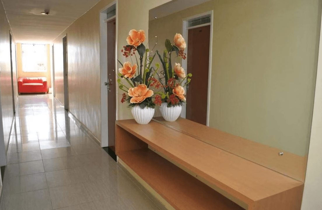 Hotel Vitória 5