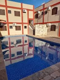 Hotel Leão