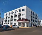 Colibri Palace Hotel