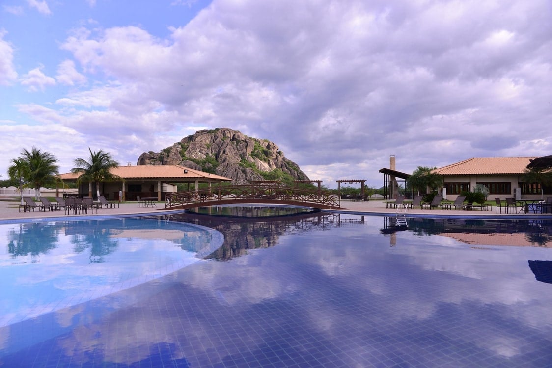 Hotel Vale das Pedras