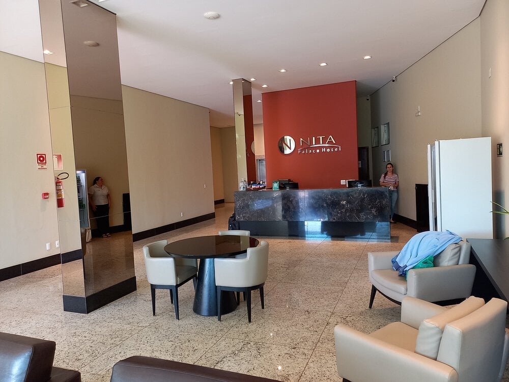 Nita Palace Hotel