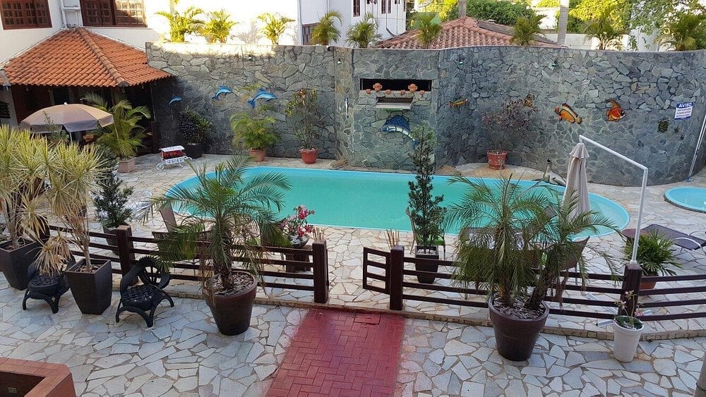 Marion Pallace Hotel