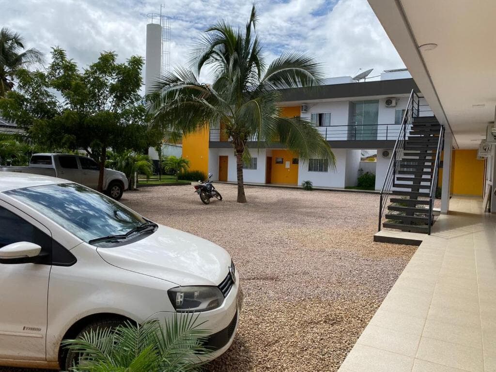 Rossi Hotel