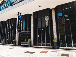 Slaviero Hotel Curitiba Centro