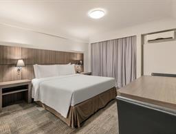 Slaviero Hotel Curitiba Centro