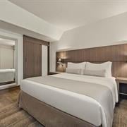 Luxo Família Quádruplo