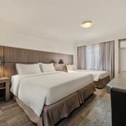 Luxo Família Triplo