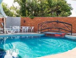 Hotel Paraíso das Águas Bonito