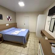 Standard Duplo Casal