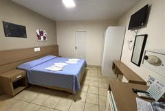 Standard Duplo Casal