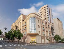 Rockefeller by Slaviero Hotéis