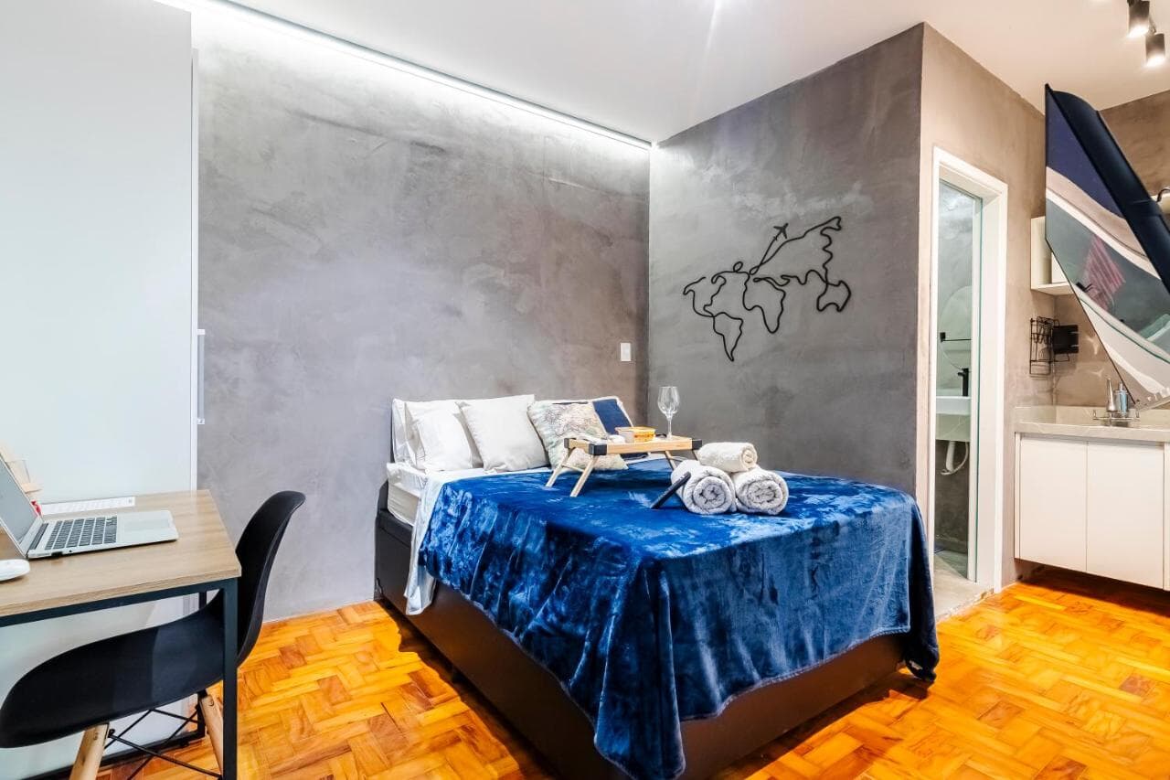 DOMUS GARDEN  Hostel e Studios