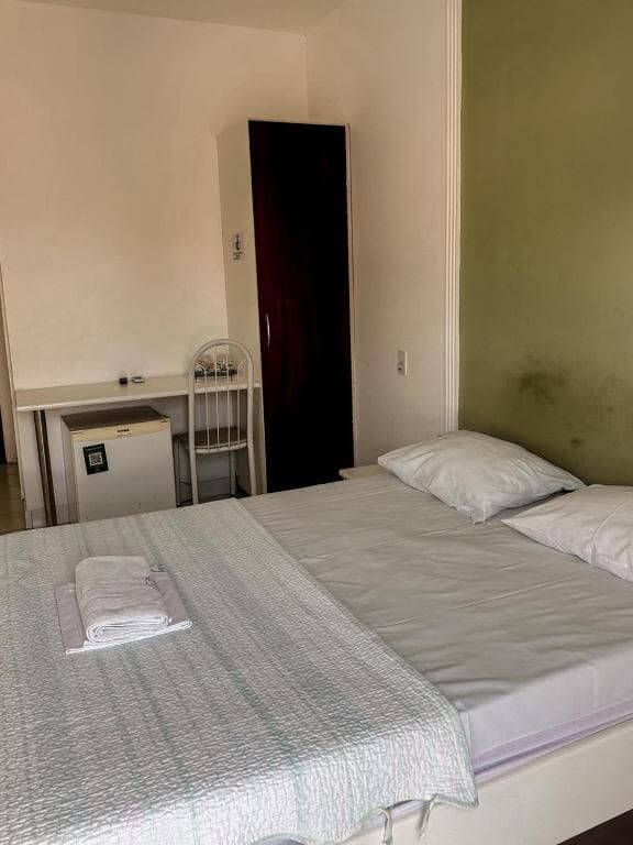 Hotel Serra do Sol