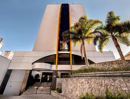 Slim Curitiba Alto da XV 