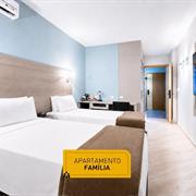 Standard Família - Pet Friendly