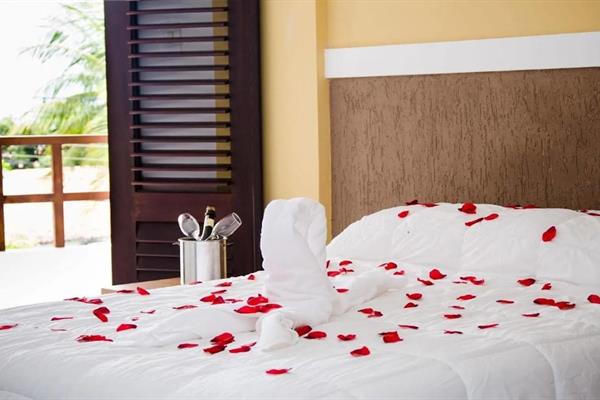 Foto 4 do Happy Hotel Antibes Praia 