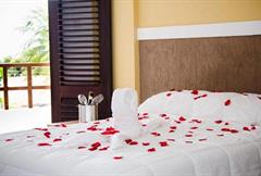 STANDARD COM VARANDA