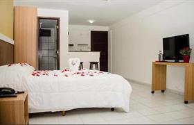 STANDARD do Happy Hotel Antibes Praia 