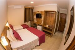 Quarto Família Deluxe 5 pessoas