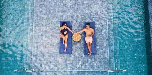 Harbor Living by AFT