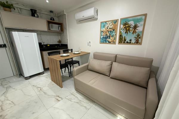 Foto 4 do Harbor Living by AFT