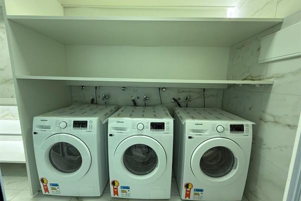 Foto 9 do Harbor Living by AFT