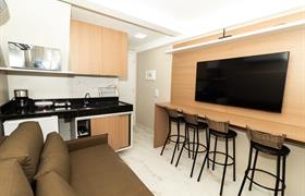 Duplex do Harbor Living by AFT