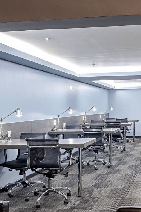 Imagem ilustrativa do hotel Slim São Paulo Congonhas