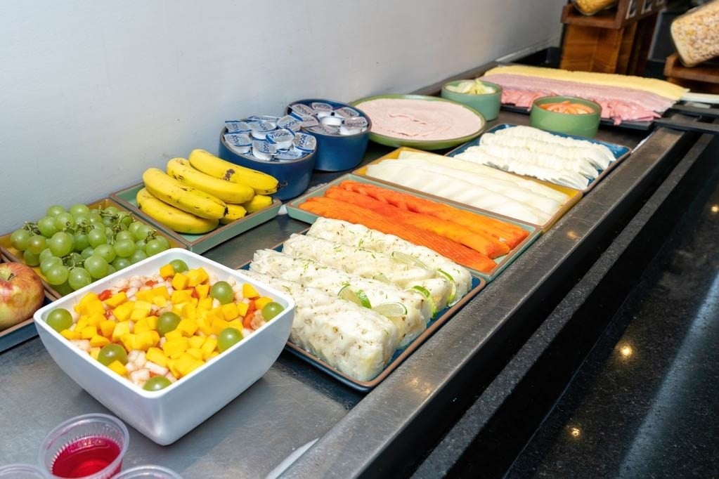 Imagem ilustrativa do hotel Slim São Paulo Congonhas