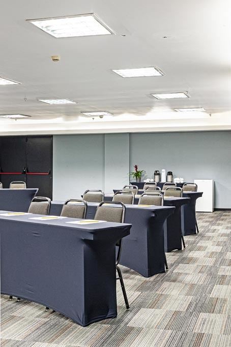 Imagem ilustrativa do hotel Slim São Paulo Congonhas