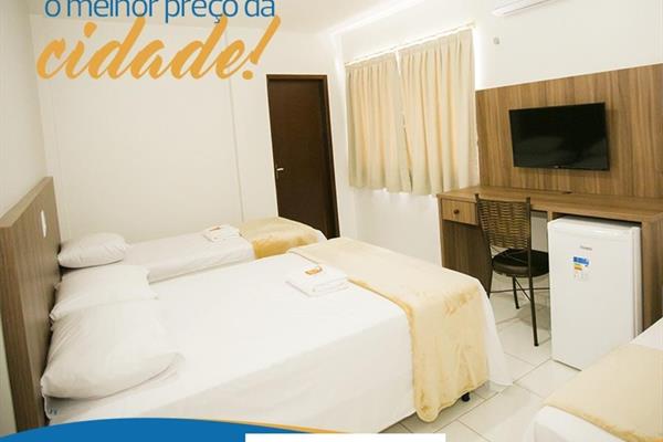 Foto 3 do Hotel Folley