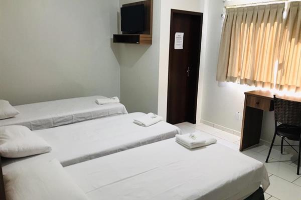 Foto 4 do Hotel Folley