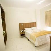 Quarto Casal