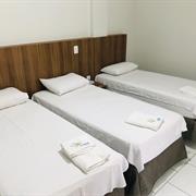 Quarto Triplo