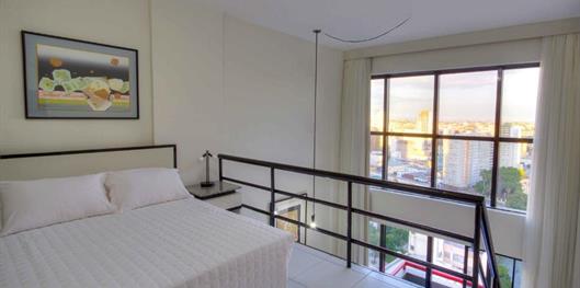 Bristol Metropolitan Curitiba Centro