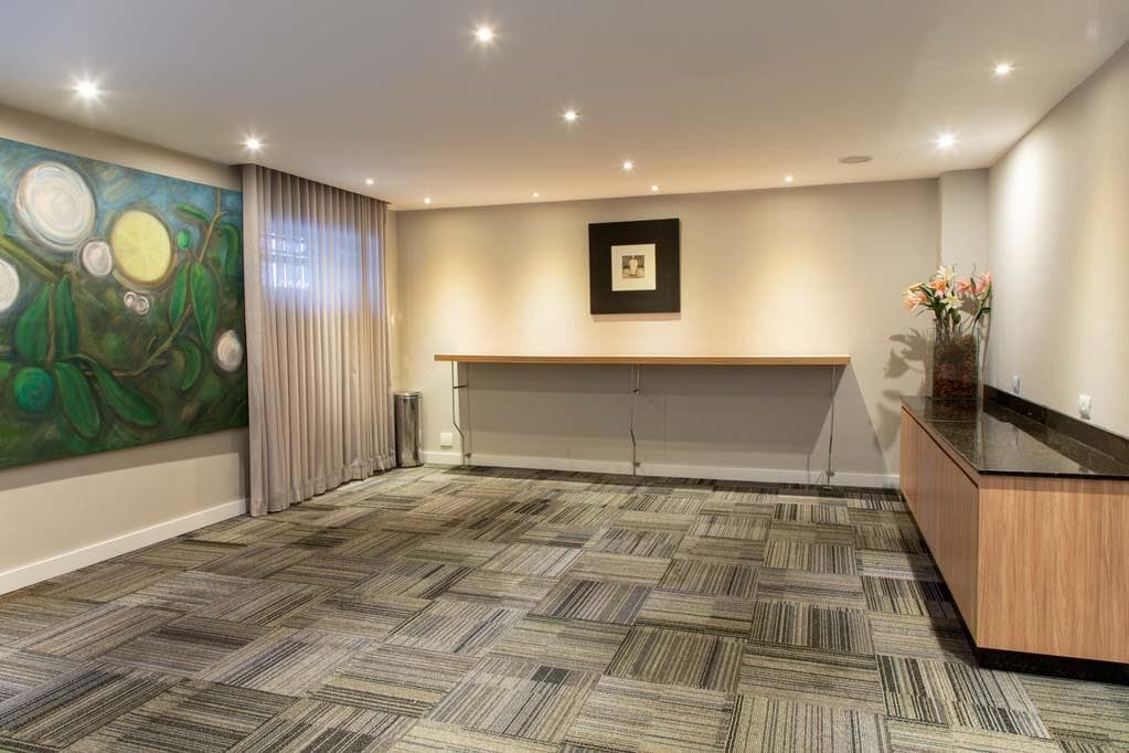 Imagem ilustrativa do hotel Slaviero Curitiba Shopping