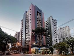 Slaviero Curitiba Shopping