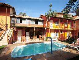 Voa Mandacaru Pousada